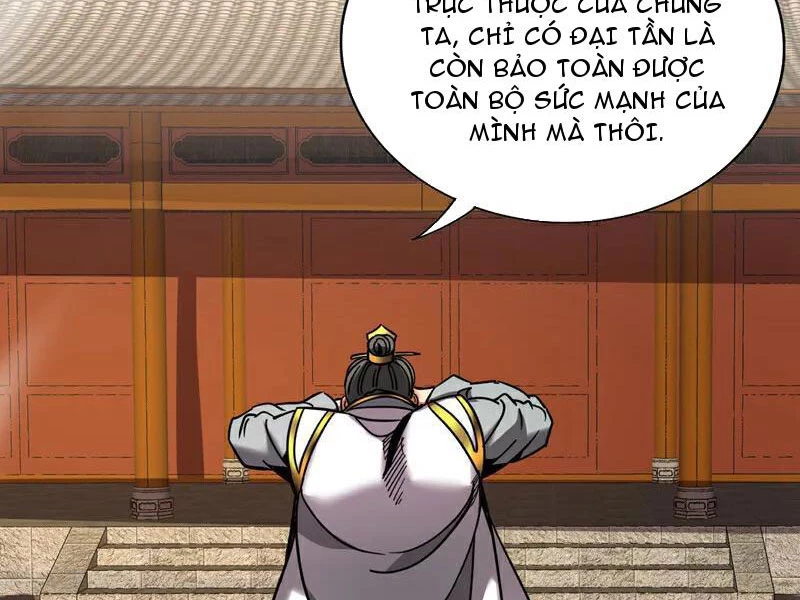 Đệ Tử Tu Luyện Còn Ta Thì Lười Biếng Chapter 107 - Trang 4