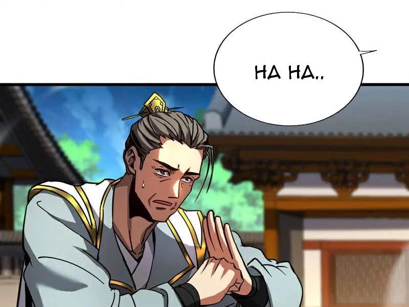 Đệ Tử Tu Luyện Còn Ta Thì Lười Biếng Chapter 107 - Trang 4