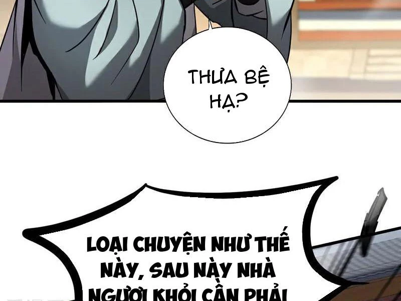 Đệ Tử Tu Luyện Còn Ta Thì Lười Biếng Chapter 107 - Trang 4