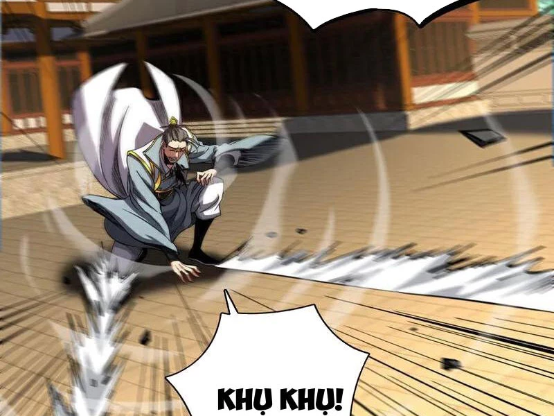 Đệ Tử Tu Luyện Còn Ta Thì Lười Biếng Chapter 107 - Trang 4