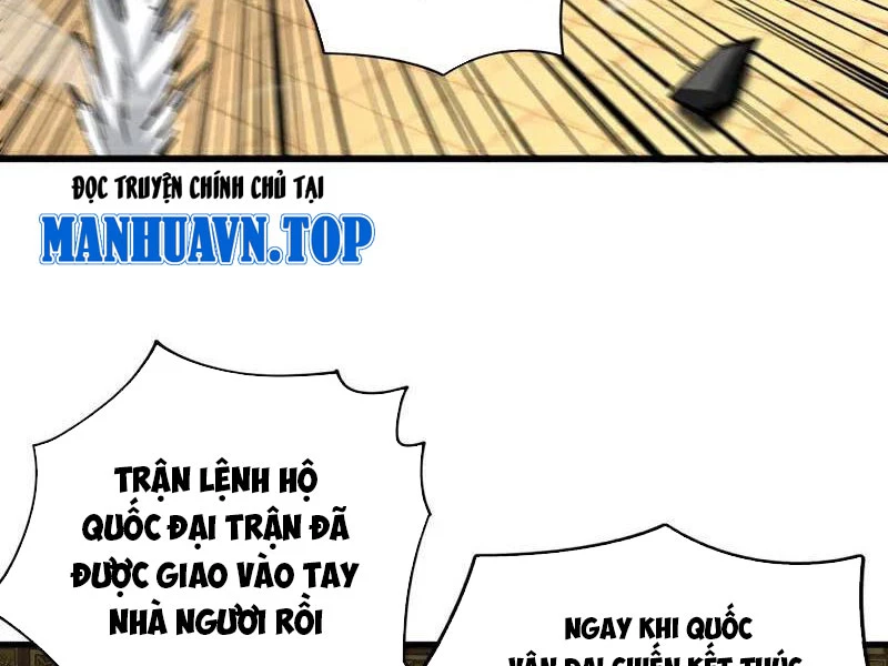 Đệ Tử Tu Luyện Còn Ta Thì Lười Biếng Chapter 107 - Trang 4