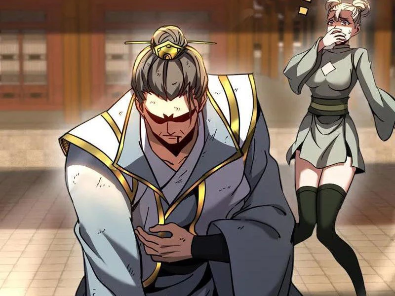 Đệ Tử Tu Luyện Còn Ta Thì Lười Biếng Chapter 107 - Trang 4