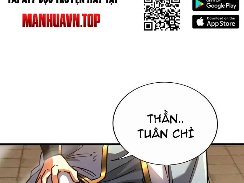 Đệ Tử Tu Luyện Còn Ta Thì Lười Biếng Chapter 107 - Trang 4