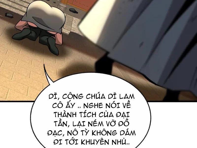 Đệ Tử Tu Luyện Còn Ta Thì Lười Biếng Chapter 107 - Trang 4