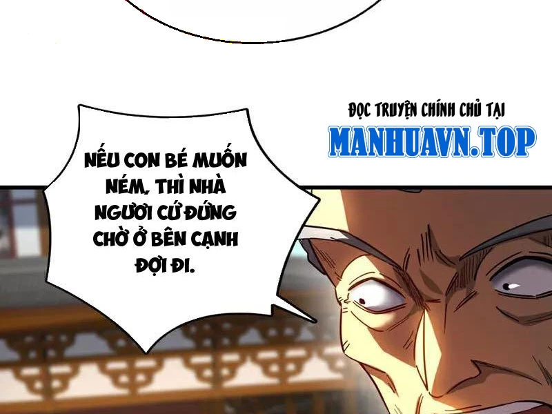 Đệ Tử Tu Luyện Còn Ta Thì Lười Biếng Chapter 107 - Trang 4