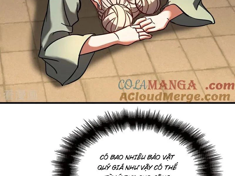 Đệ Tử Tu Luyện Còn Ta Thì Lười Biếng Chapter 107 - Trang 4