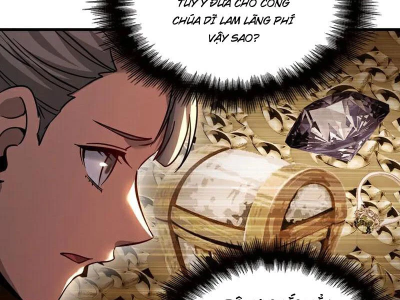 Đệ Tử Tu Luyện Còn Ta Thì Lười Biếng Chapter 107 - Trang 4