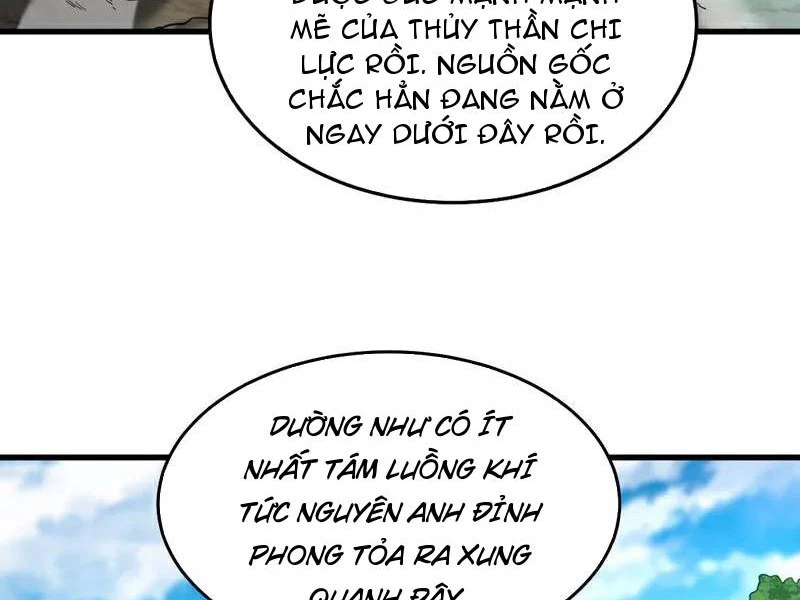 Đệ Tử Tu Luyện Còn Ta Thì Lười Biếng Chapter 107 - Trang 4