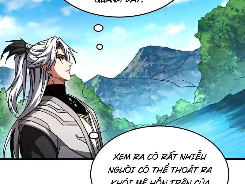 Đệ Tử Tu Luyện Còn Ta Thì Lười Biếng Chapter 107 - Trang 4