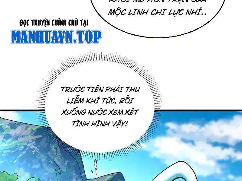 Đệ Tử Tu Luyện Còn Ta Thì Lười Biếng Chapter 107 - Trang 4