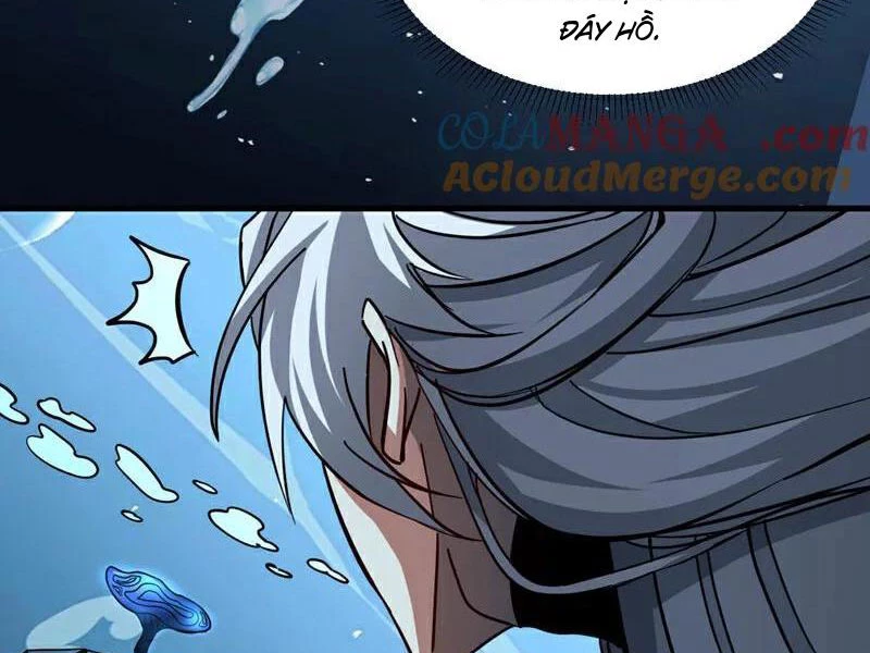 Đệ Tử Tu Luyện Còn Ta Thì Lười Biếng Chapter 107 - Trang 4