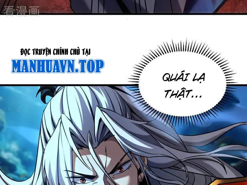 Đệ Tử Tu Luyện Còn Ta Thì Lười Biếng Chapter 107 - Trang 4