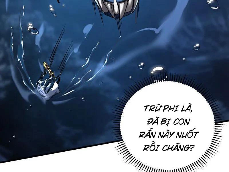 Đệ Tử Tu Luyện Còn Ta Thì Lười Biếng Chapter 107 - Trang 4