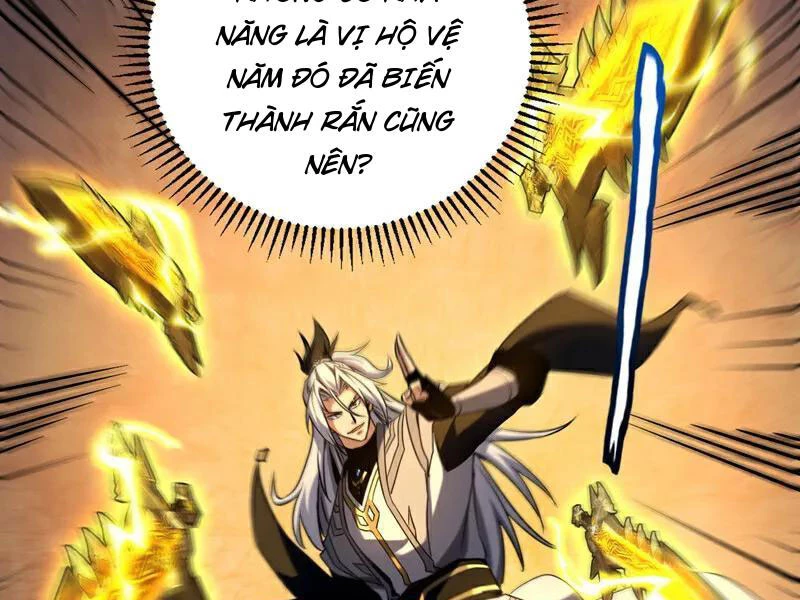 Đệ Tử Tu Luyện Còn Ta Thì Lười Biếng Chapter 107 - Trang 4