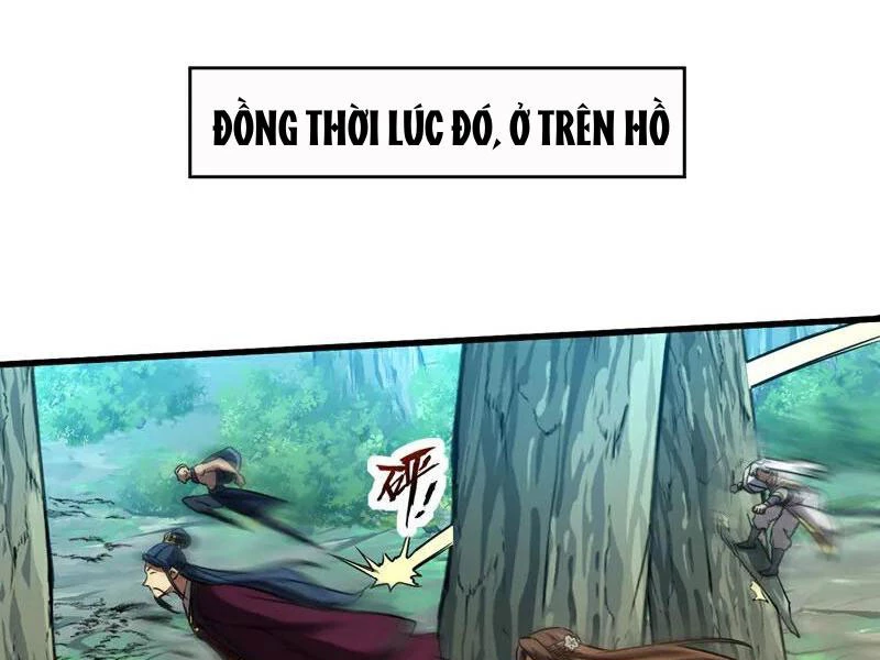 Đệ Tử Tu Luyện Còn Ta Thì Lười Biếng Chapter 107 - Trang 4