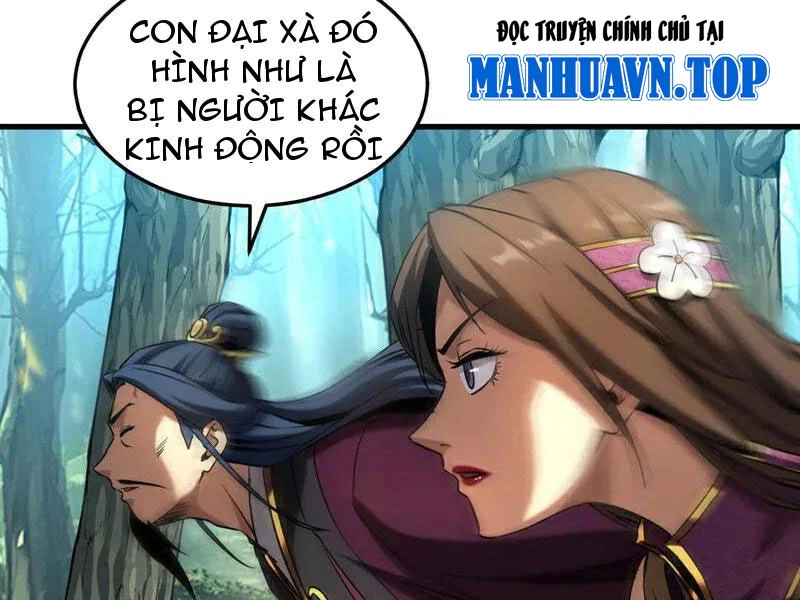 Đệ Tử Tu Luyện Còn Ta Thì Lười Biếng Chapter 107 - Trang 4