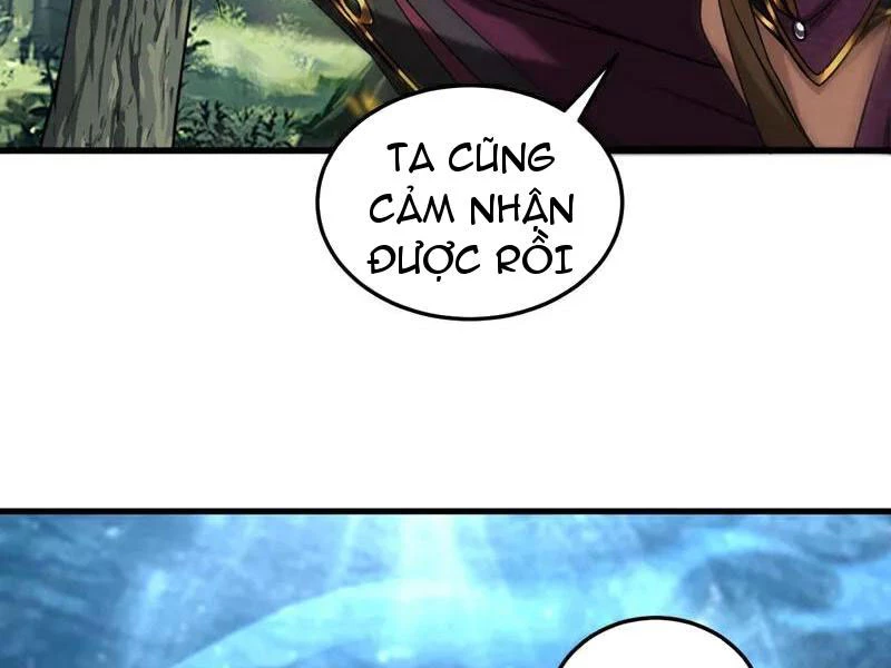 Đệ Tử Tu Luyện Còn Ta Thì Lười Biếng Chapter 107 - Trang 4