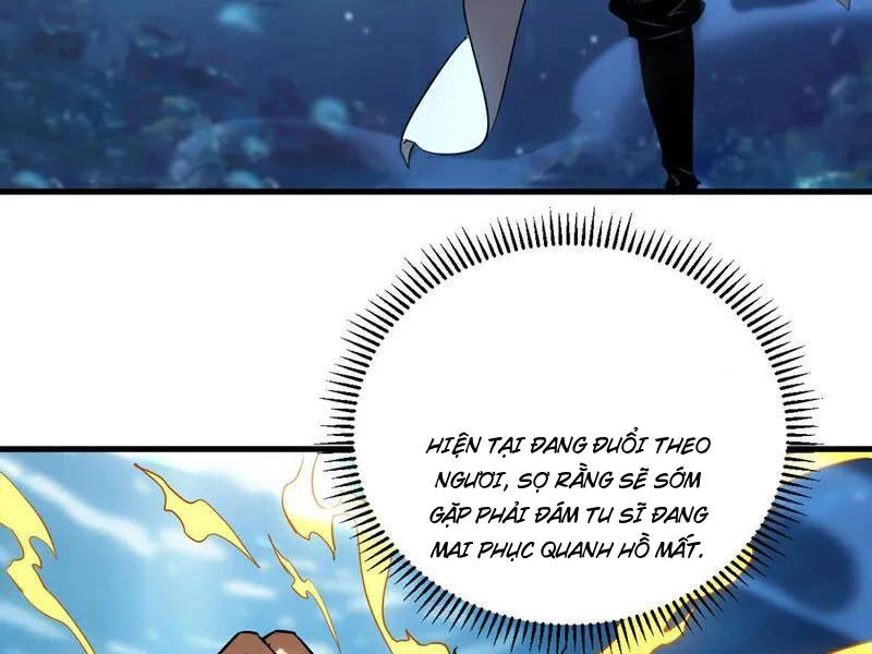 Đệ Tử Tu Luyện Còn Ta Thì Lười Biếng Chapter 107 - Trang 4