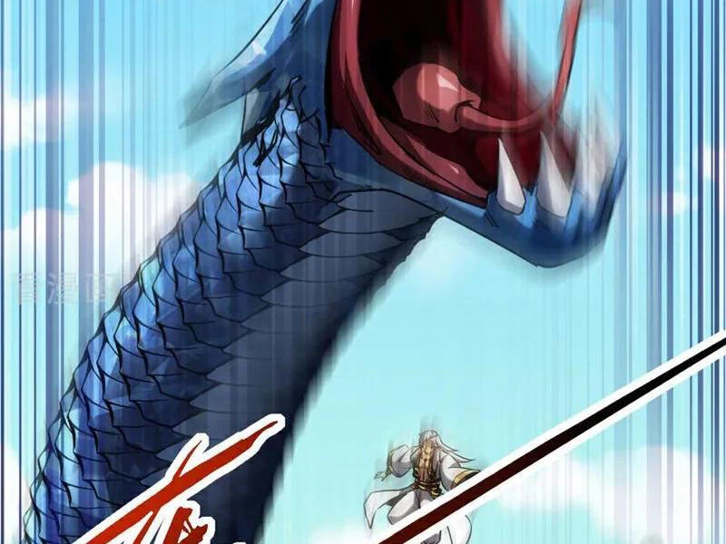 Đệ Tử Tu Luyện Còn Ta Thì Lười Biếng Chapter 107 - Trang 4