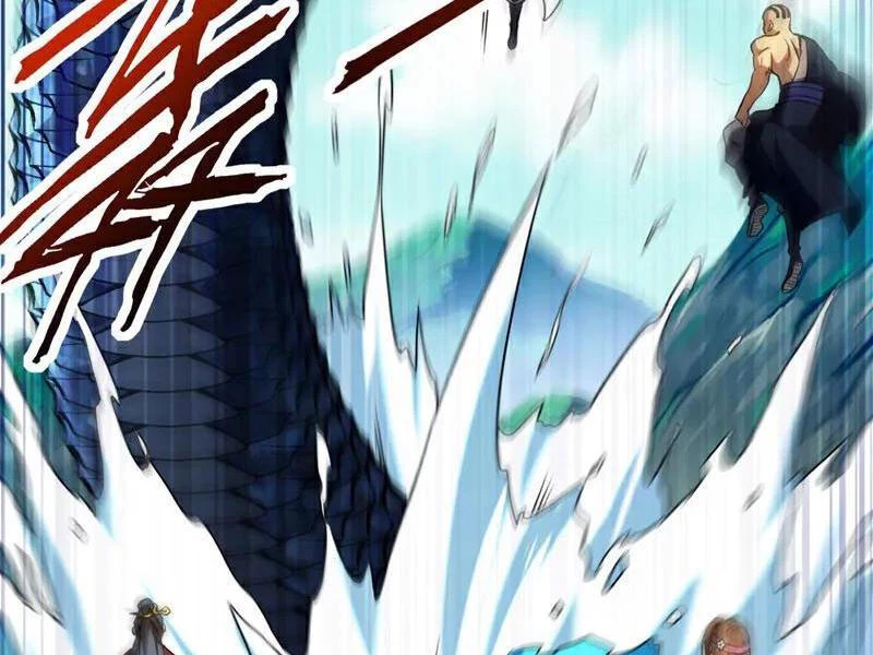 Đệ Tử Tu Luyện Còn Ta Thì Lười Biếng Chapter 107 - Trang 4