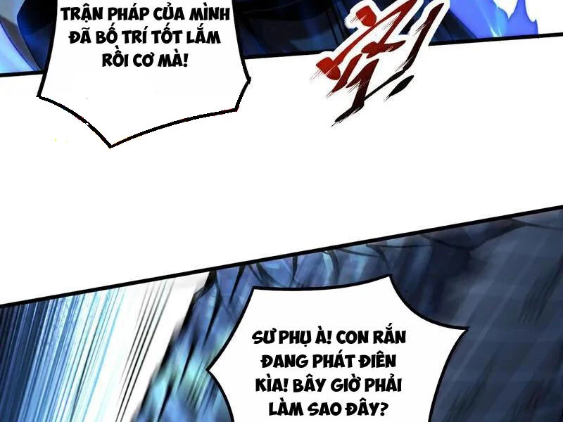 Đệ Tử Tu Luyện Còn Ta Thì Lười Biếng Chapter 108 - Trang 4