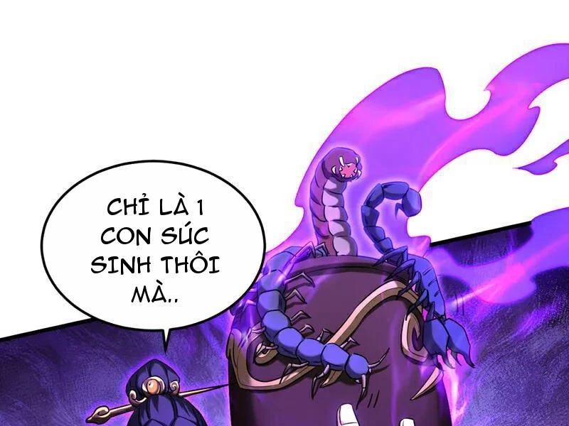 Đệ Tử Tu Luyện Còn Ta Thì Lười Biếng Chapter 108 - Trang 4