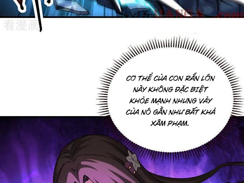 Đệ Tử Tu Luyện Còn Ta Thì Lười Biếng Chapter 108 - Trang 4