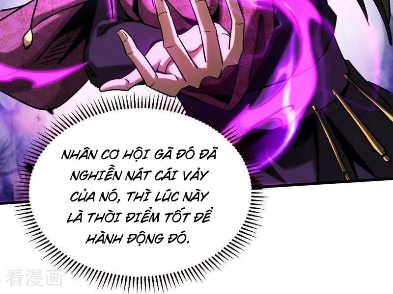 Đệ Tử Tu Luyện Còn Ta Thì Lười Biếng Chapter 108 - Trang 4