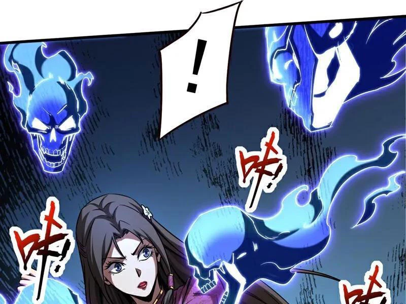 Đệ Tử Tu Luyện Còn Ta Thì Lười Biếng Chapter 108 - Trang 4