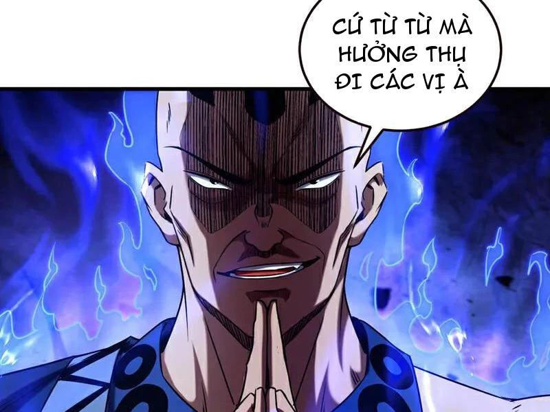 Đệ Tử Tu Luyện Còn Ta Thì Lười Biếng Chapter 108 - Trang 4