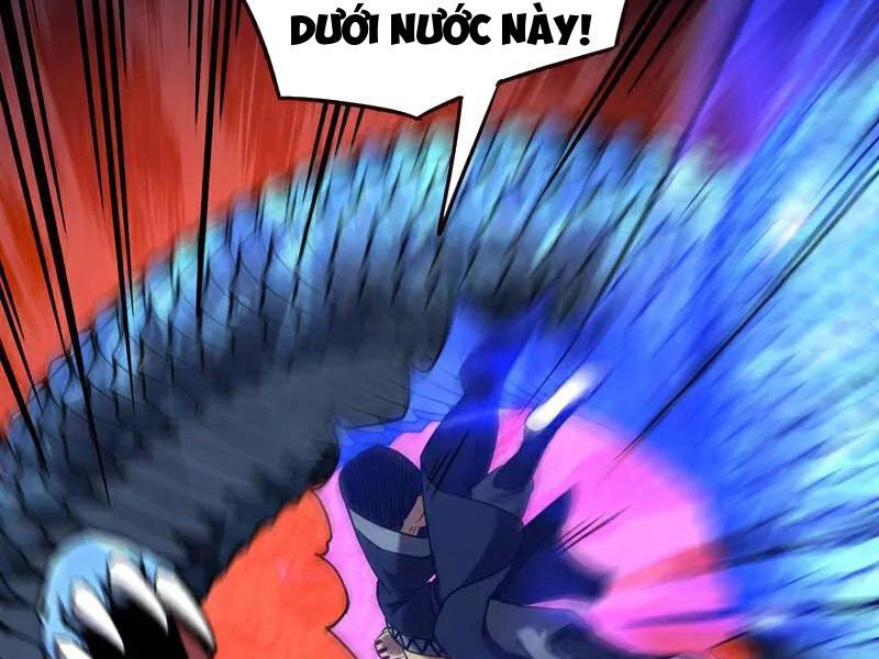 Đệ Tử Tu Luyện Còn Ta Thì Lười Biếng Chapter 108 - Trang 4