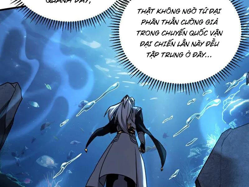 Đệ Tử Tu Luyện Còn Ta Thì Lười Biếng Chapter 108 - Trang 4