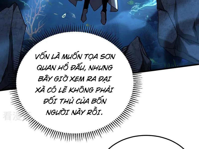 Đệ Tử Tu Luyện Còn Ta Thì Lười Biếng Chapter 108 - Trang 4