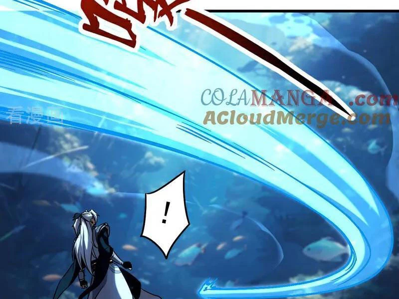 Đệ Tử Tu Luyện Còn Ta Thì Lười Biếng Chapter 108 - Trang 4