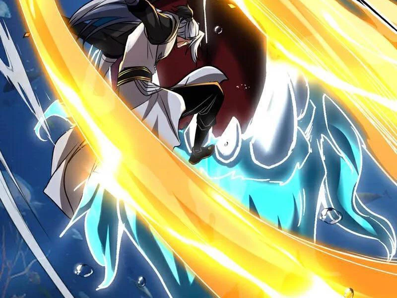 Đệ Tử Tu Luyện Còn Ta Thì Lười Biếng Chapter 108 - Trang 4