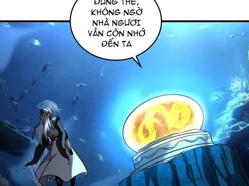 Đệ Tử Tu Luyện Còn Ta Thì Lười Biếng Chapter 108 - Trang 4