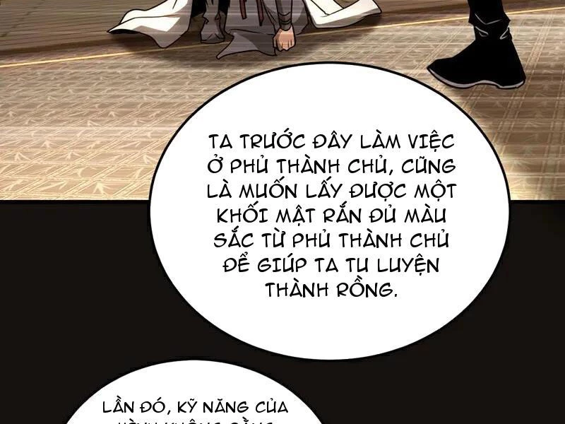 Đệ Tử Tu Luyện Còn Ta Thì Lười Biếng Chapter 108 - Trang 4