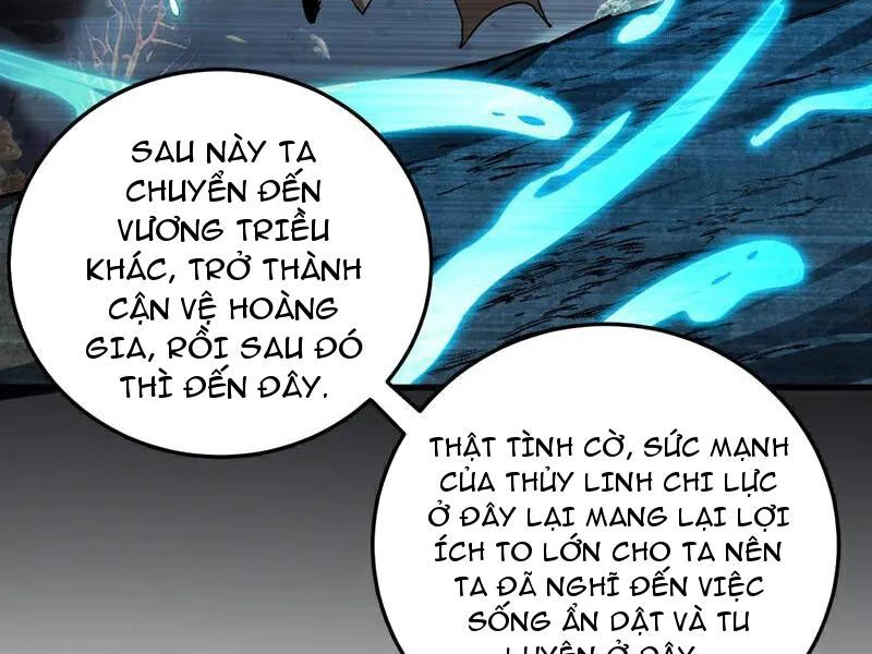 Đệ Tử Tu Luyện Còn Ta Thì Lười Biếng Chapter 108 - Trang 4