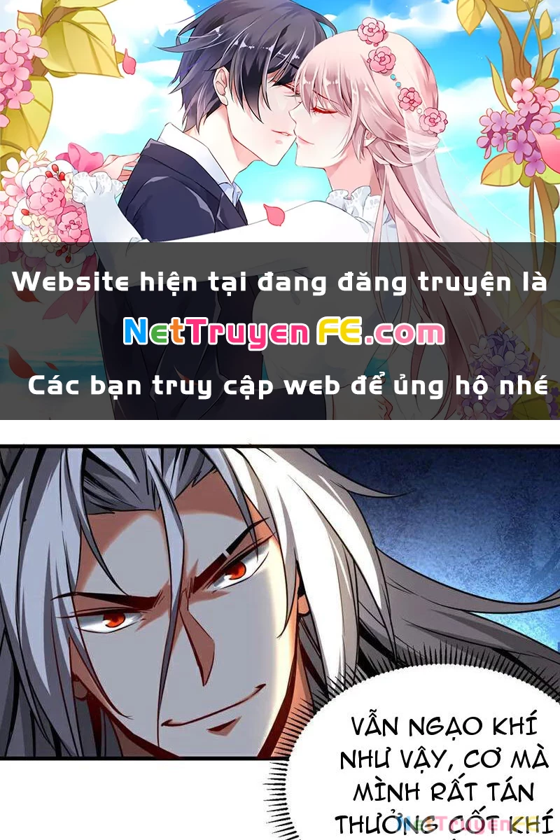 Đệ Tử Tu Luyện Còn Ta Thì Lười Biếng Chapter 109 - Trang 4