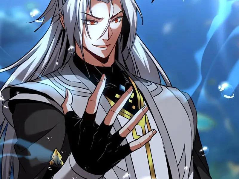 Đệ Tử Tu Luyện Còn Ta Thì Lười Biếng Chapter 109 - Trang 4