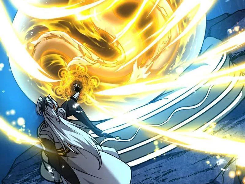 Đệ Tử Tu Luyện Còn Ta Thì Lười Biếng Chapter 109 - Trang 4