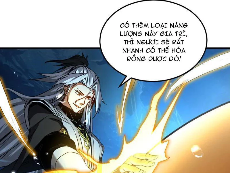 Đệ Tử Tu Luyện Còn Ta Thì Lười Biếng Chapter 109 - Trang 4