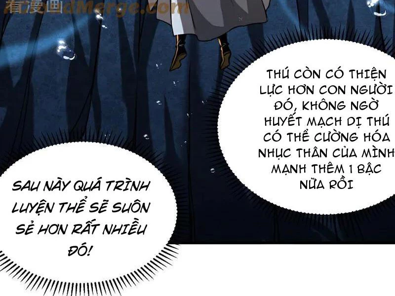 Đệ Tử Tu Luyện Còn Ta Thì Lười Biếng Chapter 109 - Trang 4