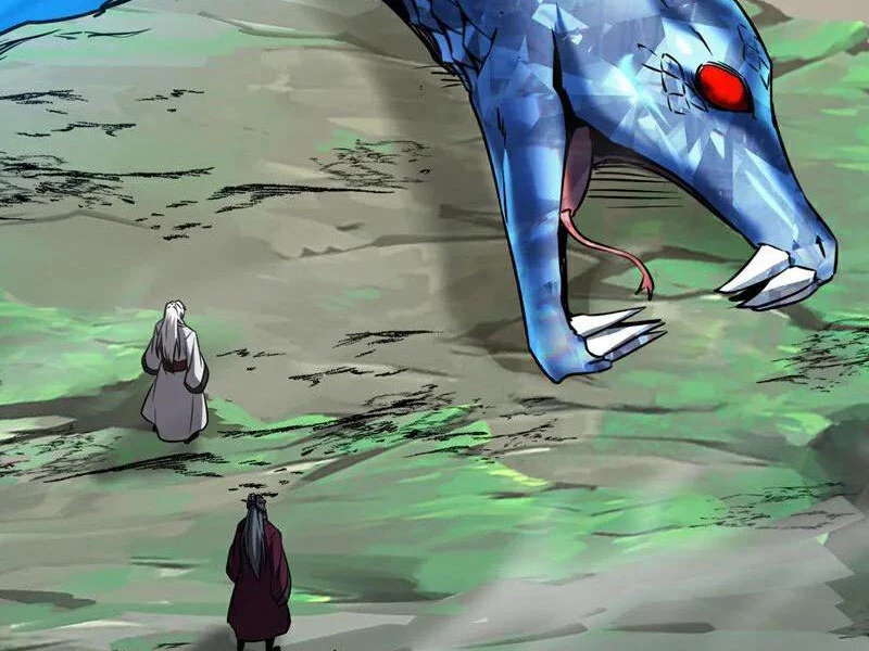 Đệ Tử Tu Luyện Còn Ta Thì Lười Biếng Chapter 109 - Trang 4