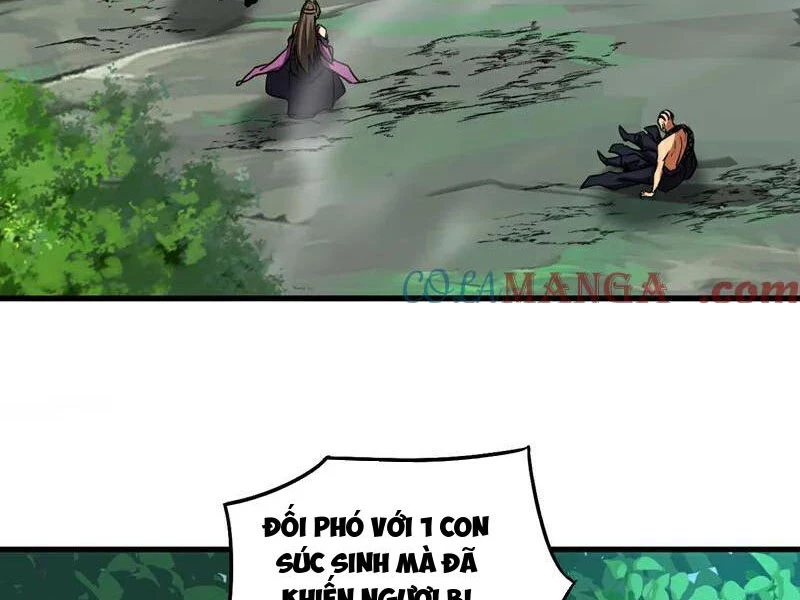 Đệ Tử Tu Luyện Còn Ta Thì Lười Biếng Chapter 109 - Trang 4