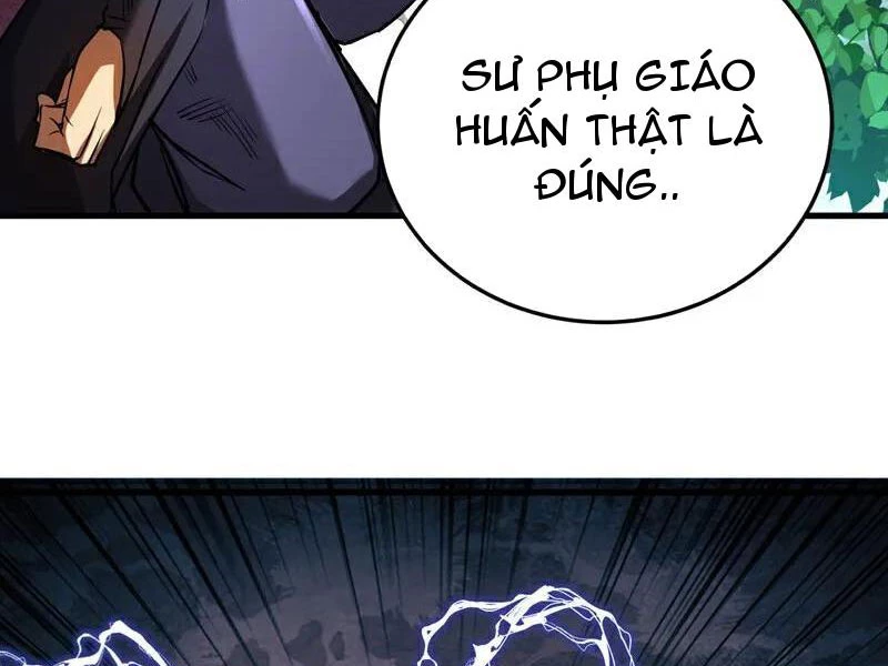 Đệ Tử Tu Luyện Còn Ta Thì Lười Biếng Chapter 109 - Trang 4