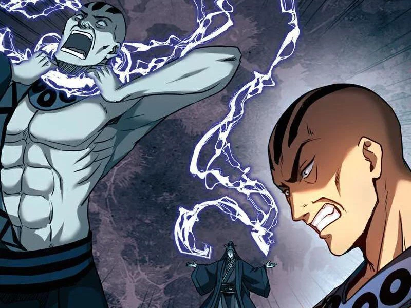 Đệ Tử Tu Luyện Còn Ta Thì Lười Biếng Chapter 109 - Trang 4