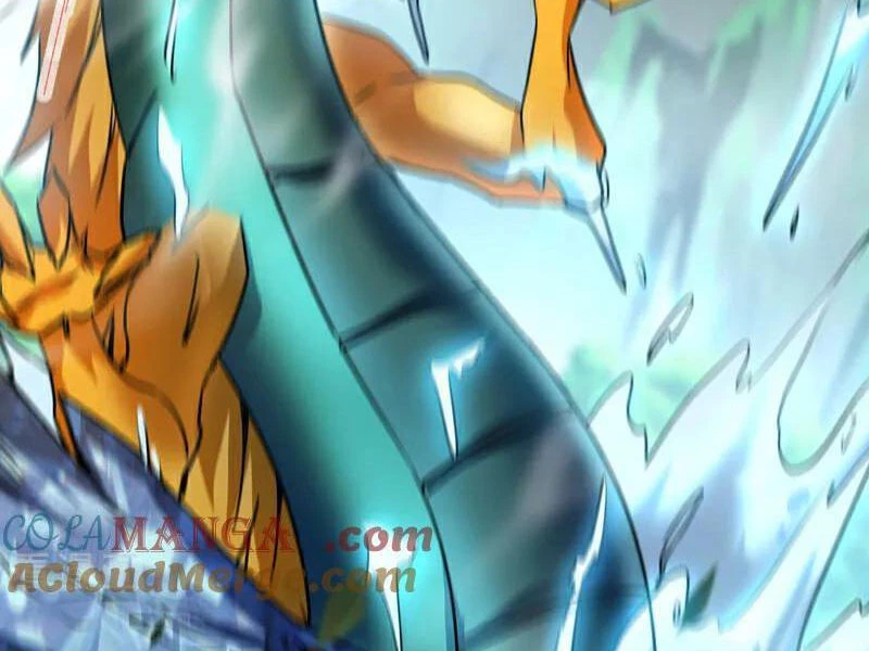 Đệ Tử Tu Luyện Còn Ta Thì Lười Biếng Chapter 109 - Trang 4