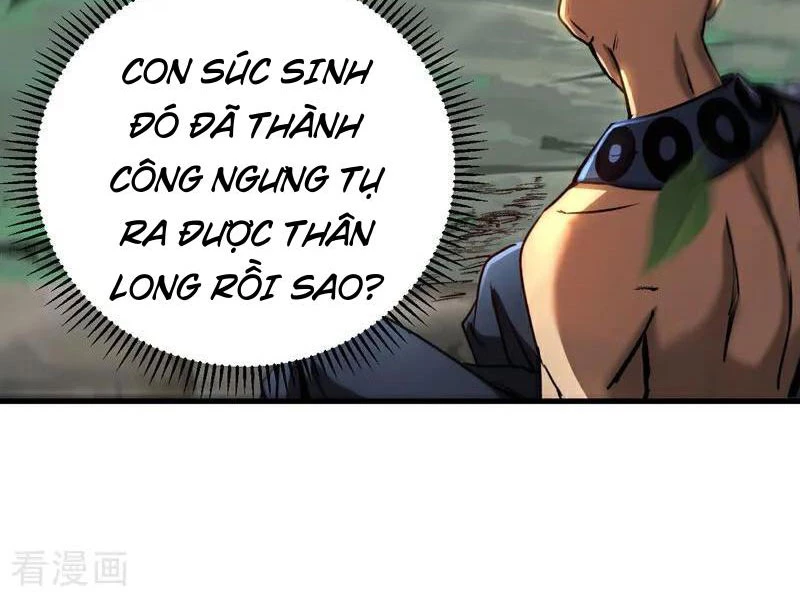 Đệ Tử Tu Luyện Còn Ta Thì Lười Biếng Chapter 109 - Trang 4