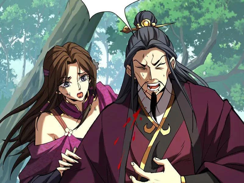 Đệ Tử Tu Luyện Còn Ta Thì Lười Biếng Chapter 109 - Trang 4